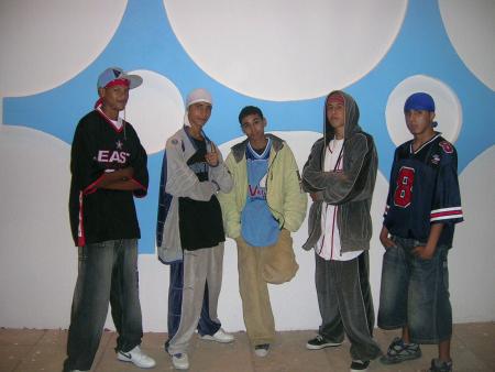 sm style